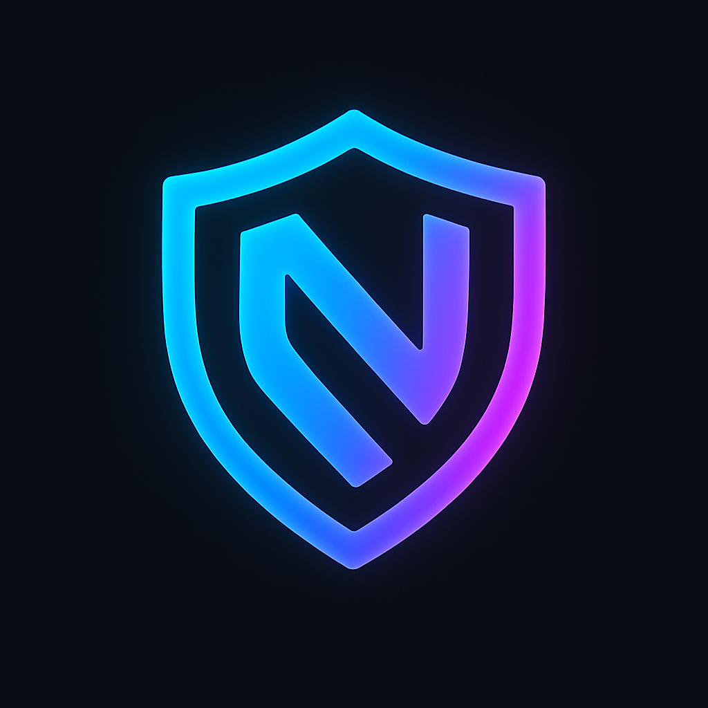 Logo NetSecurePro IA
